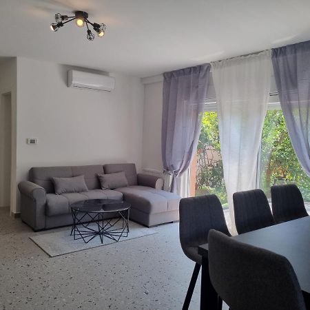 Apartments Ivanov 자다르 외부 사진