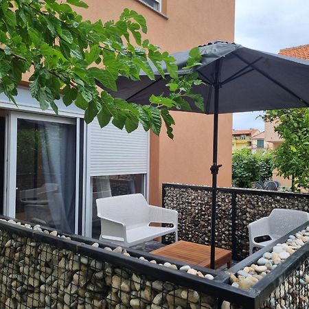 Apartments Ivanov 자다르 외부 사진