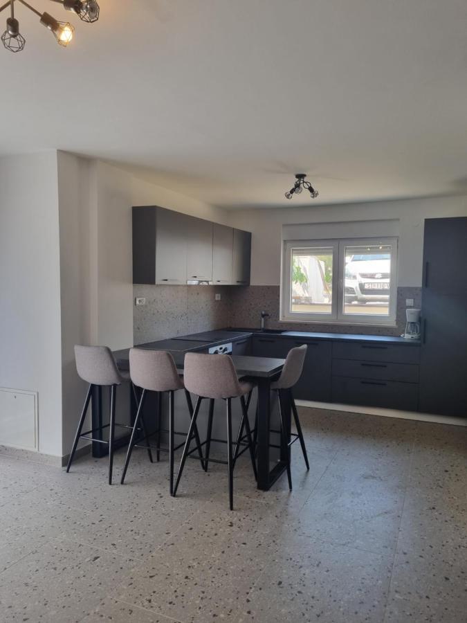 Apartments Ivanov 자다르 외부 사진