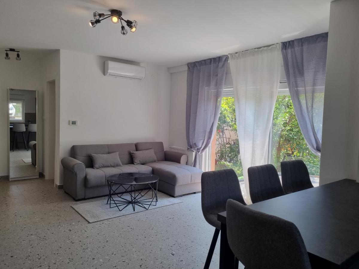 Apartments Ivanov 자다르 외부 사진
