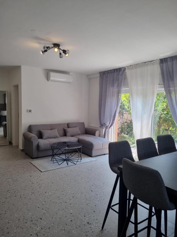 Apartments Ivanov 자다르 외부 사진