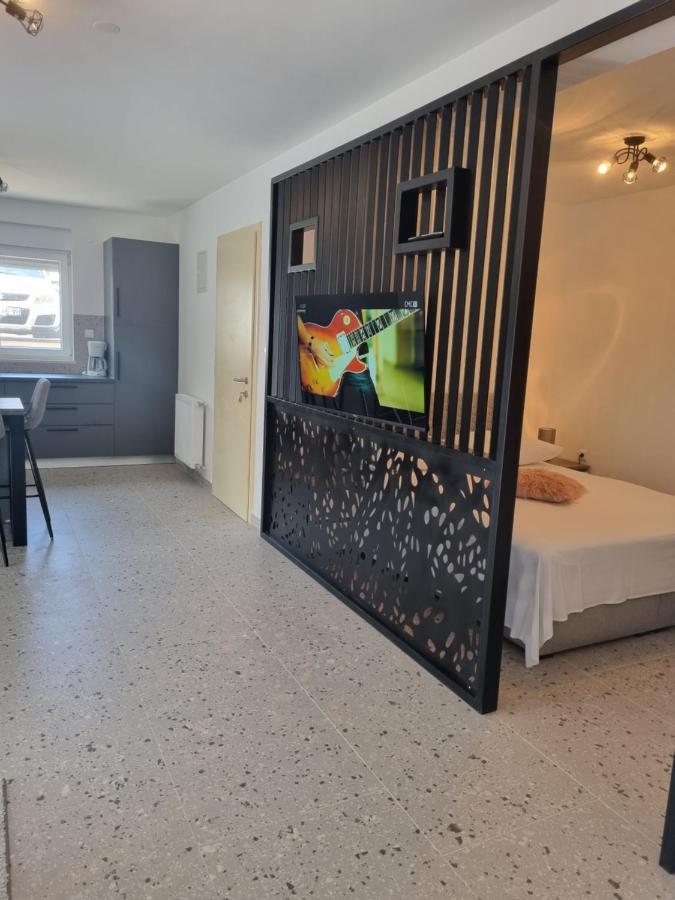 Apartments Ivanov 자다르 외부 사진