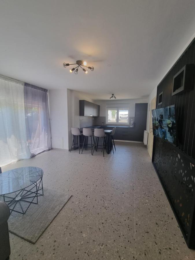Apartments Ivanov 자다르 외부 사진