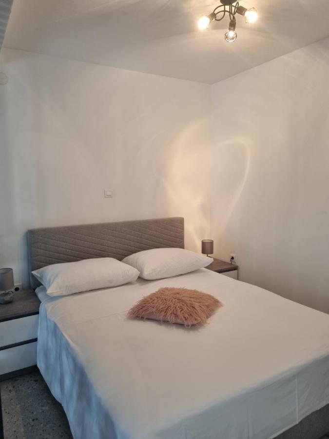 Apartments Ivanov 자다르 외부 사진