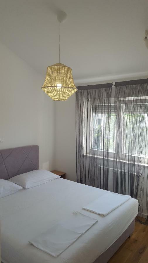 Apartments Ivanov 자다르 외부 사진
