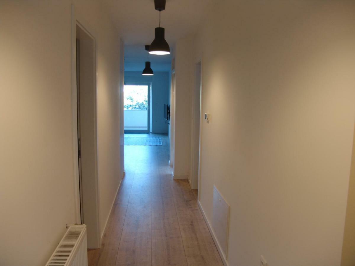 Apartments Ivanov 자다르 외부 사진
