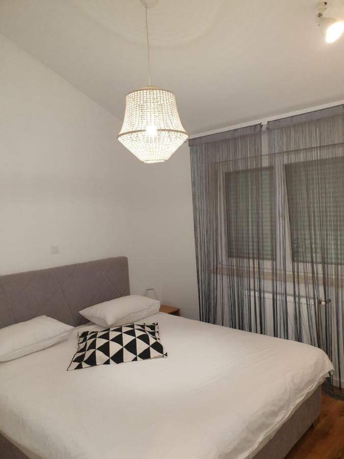 Apartments Ivanov 자다르 외부 사진