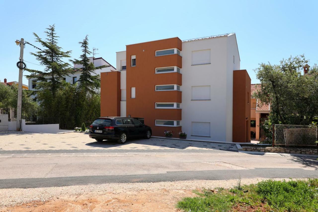 Apartments Ivanov 자다르 외부 사진