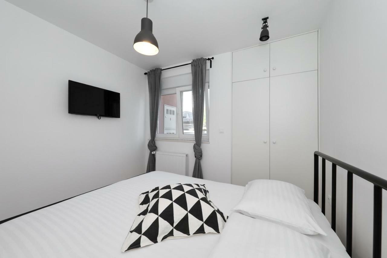 Apartments Ivanov 자다르 외부 사진