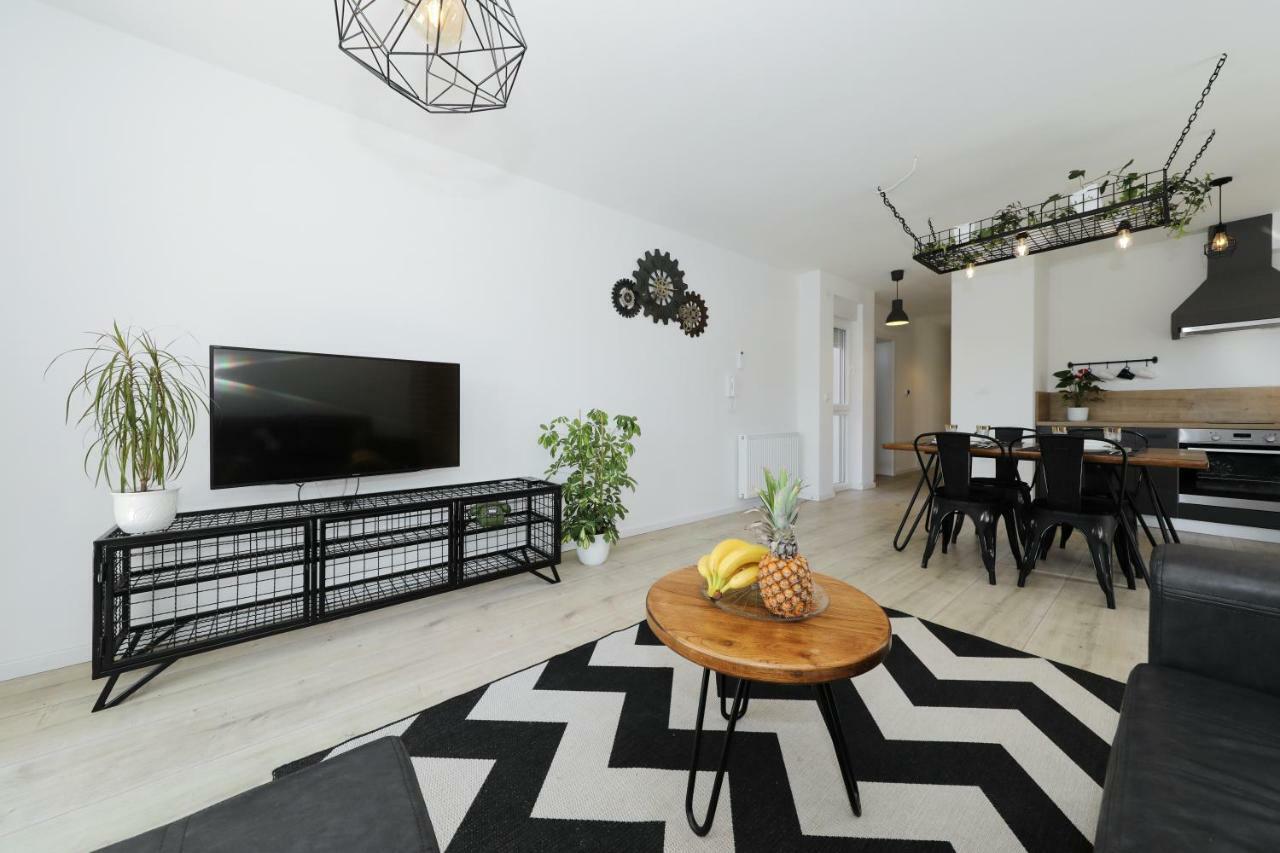 Apartments Ivanov 자다르 외부 사진