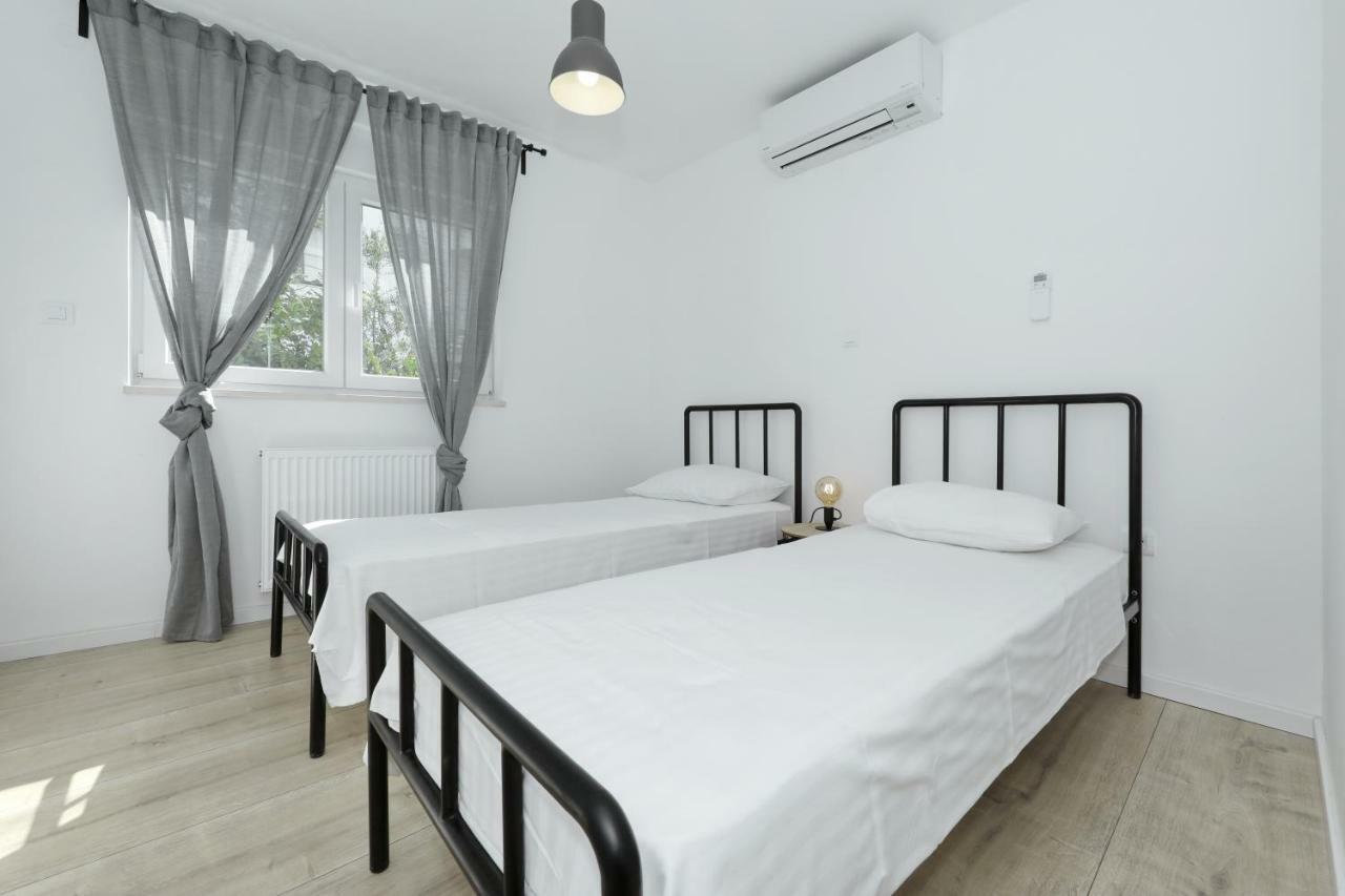Apartments Ivanov 자다르 외부 사진