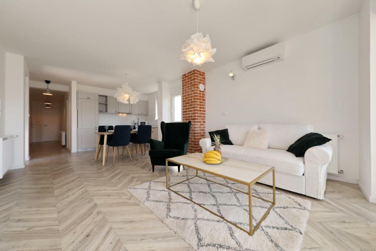 Apartments Ivanov 자다르 외부 사진