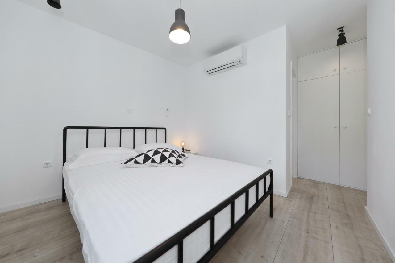 Apartments Ivanov 자다르 외부 사진