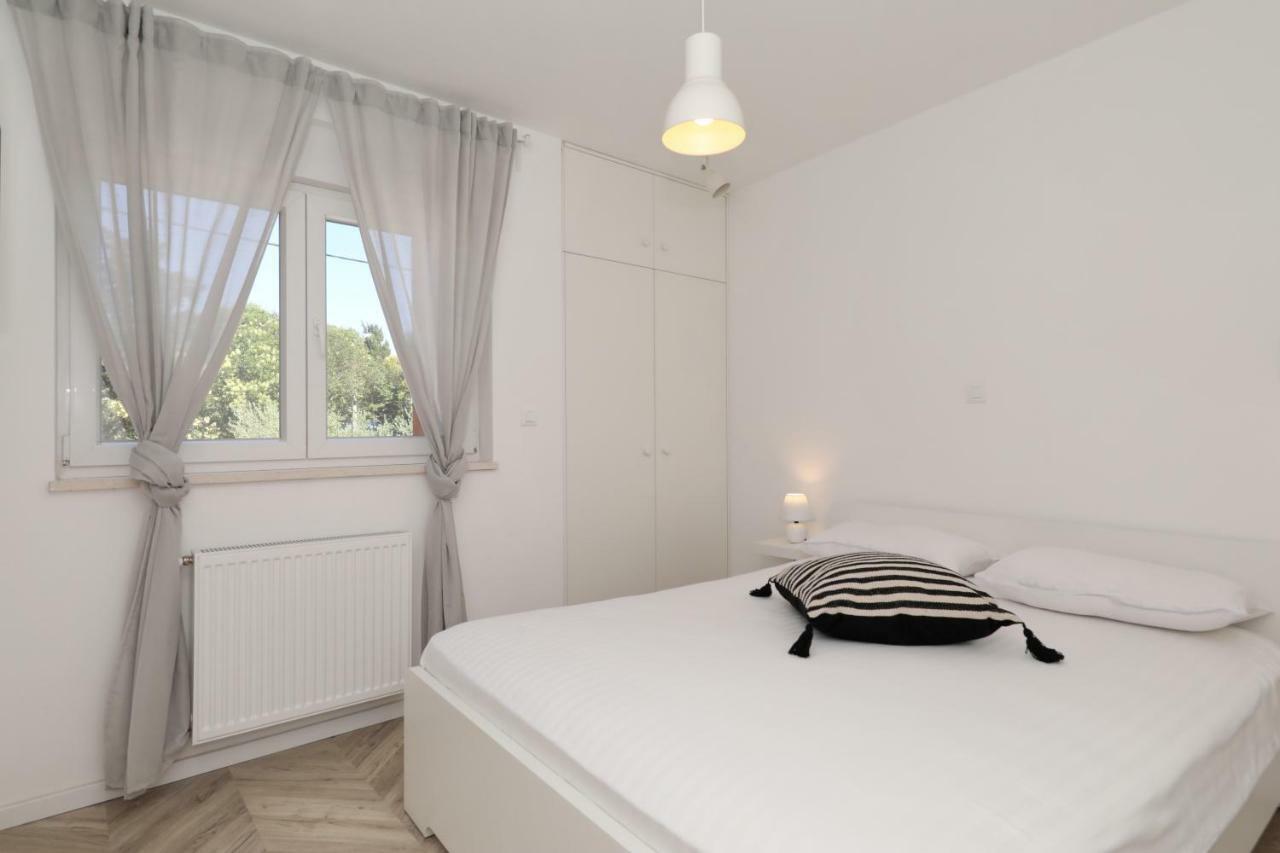 Apartments Ivanov 자다르 외부 사진