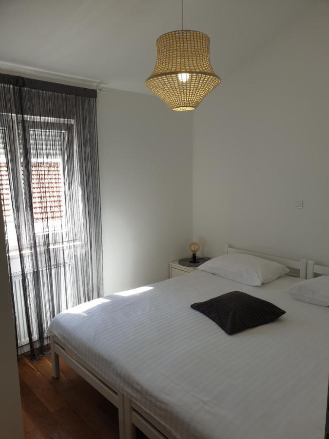 Apartments Ivanov 자다르 외부 사진