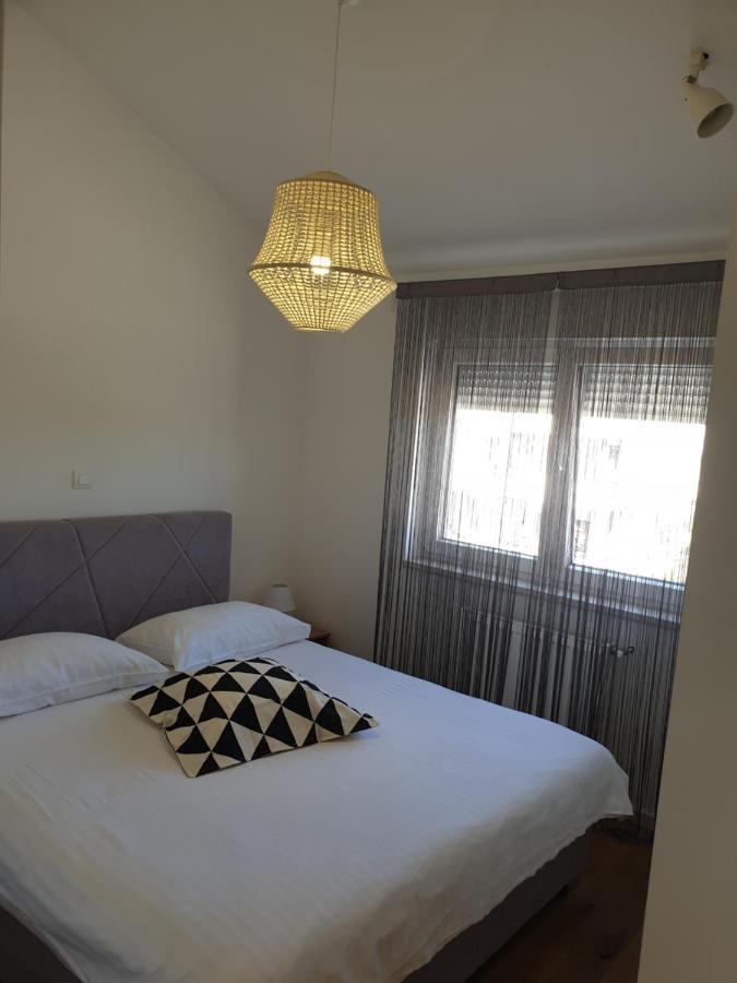Apartments Ivanov 자다르 외부 사진